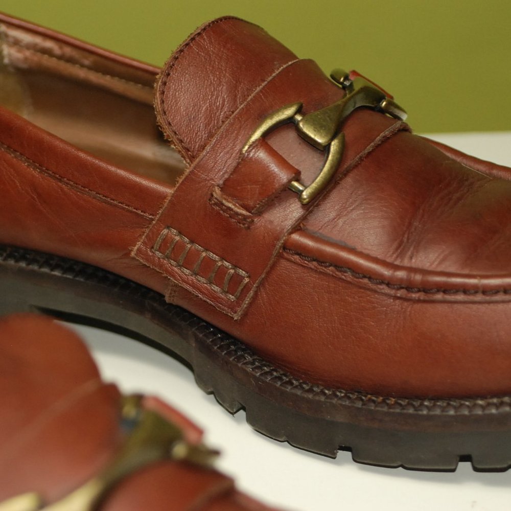 Marco Ricci Loafers - Picture 5 of 10